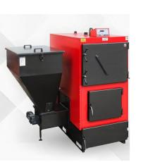 Котёл пеллетный Kordinamik KOR 3G/S-200