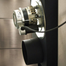 Пеллетный котёл Arikazan CP-150 (150 кВт) — миниатюра 4