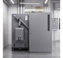 Котёл пеллетный Arikazan CP-200