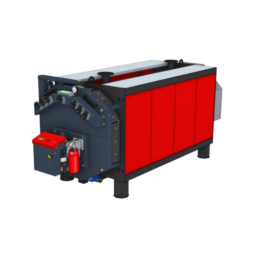 Pelltech Everclean PK 350
