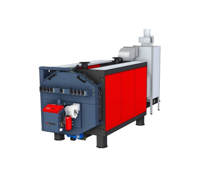 Pelltech Everclean PK 500