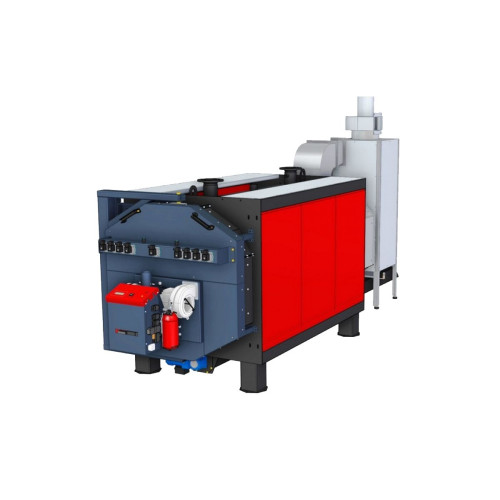 Pelltech Everclean PK 500