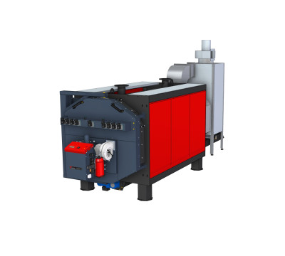 Pelltech Everclean PK 700