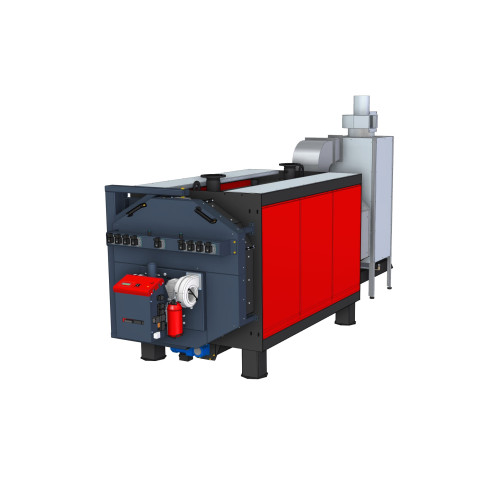 Pelltech Everclean PK 700