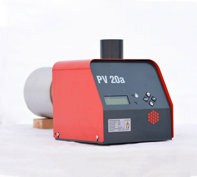 Pelltech PV 20b plus