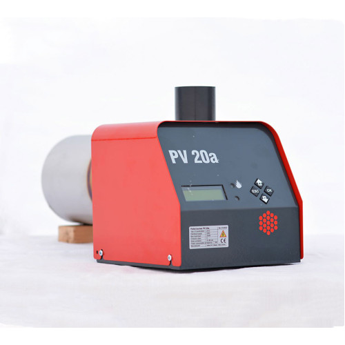 Pelltech PV 20b plus