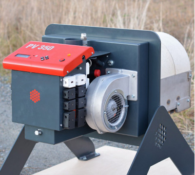 Pelltech PV 350b