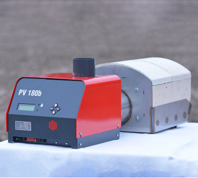 Pelltech PV 180d