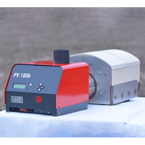 Pelltech PV 180d