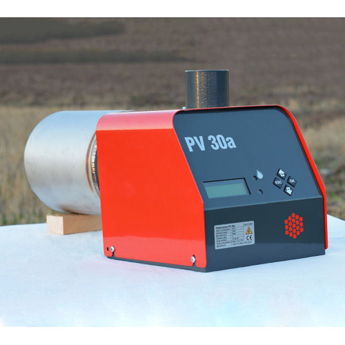 Pelltech PV 30b plus