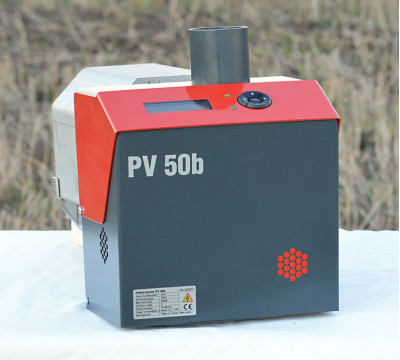 Pelltech PV 50c
