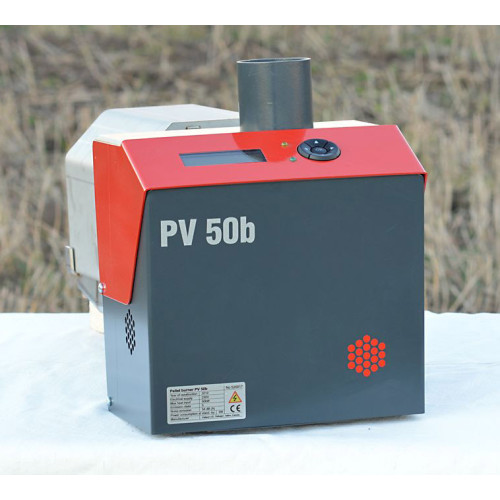 Pelltech PV 50c