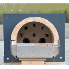 Пеллетная горелка Pelltech PV 700a (200–700 кВт) — миниатюра 2