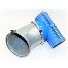 Адаптер для бункера LOWER HOPPER — миниатюра 1