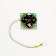 Блок кнопок для PV 20/30, 100/180, 350a (кабель 20 см) — миниатюра 2