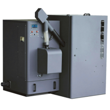 Котёл пеллетный Arikazan CP-100 — миниатюра 2