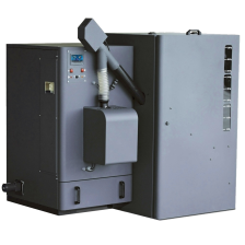 Котёл пеллетный Arikazan CP-100 — миниатюра 1