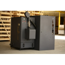 Котёл пеллетный Arikazan CP-60 — миниатюра 1