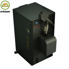 Котёл пеллетный Arikazan CP-60 — миниатюра 3