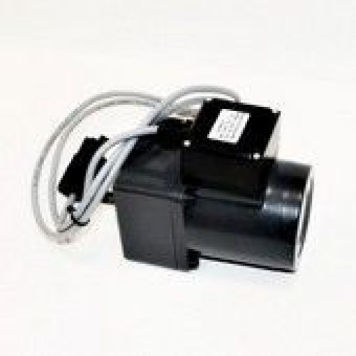 Мотор-редуктор внешнего шнека 25 W; 1:120 — фото 2
