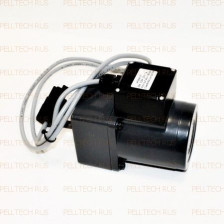 Мотор-редуктор внешнего шнека 25 W; 1:120 — миниатюра 1