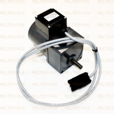 Мотор-редуктор внешнего шнека 25 W; 1:120 — миниатюра 3