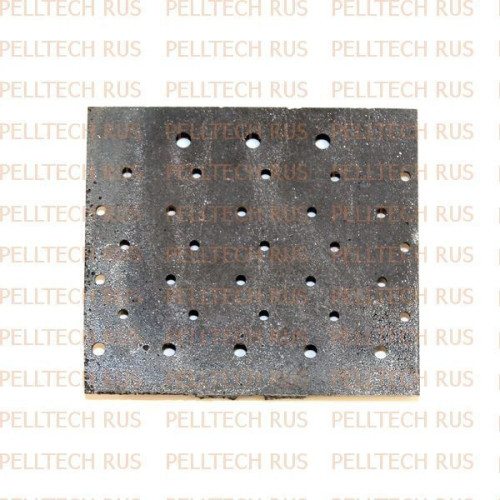Нижняя решетка-колосник для PV 50b — фото 3