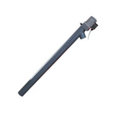 Подающий шнек 6 м, 90 Вт 1:75, PV 100/180 — миниатюра 1