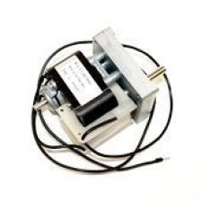 Привод для чистки котла РК30 240В — миниатюра 2