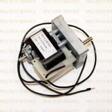 Привод для чистки котла РК30 240В — миниатюра 1