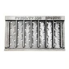 Решетка-колосник для PV 250/350a,b (7 мм) — миниатюра 2