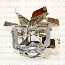 Вентилятор дымовых газов для PK30/PK50 — миниатюра 1