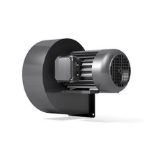 Вентилятор дымовых газов для PV 180/250, ENG 8-18/TS — миниатюра 3