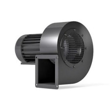 Вентилятор дымовых газов для PV 500/700, ENG 9-33/TS — миниатюра 2