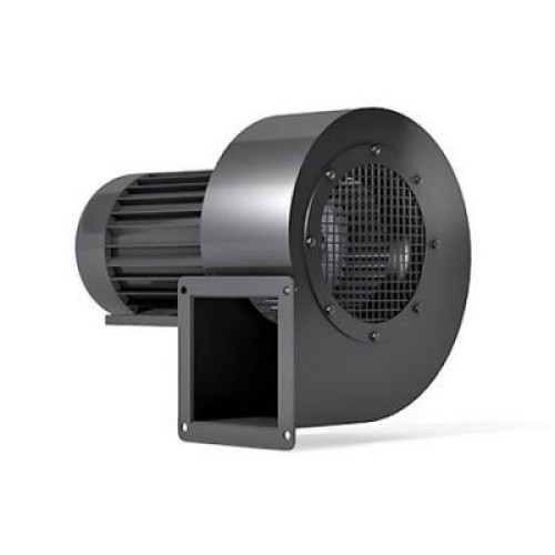 Вентилятор дымовых газов для PV 500/700, ENG 9-33/TS — фото 2