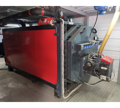 Pelltech Everclean PK 1000
