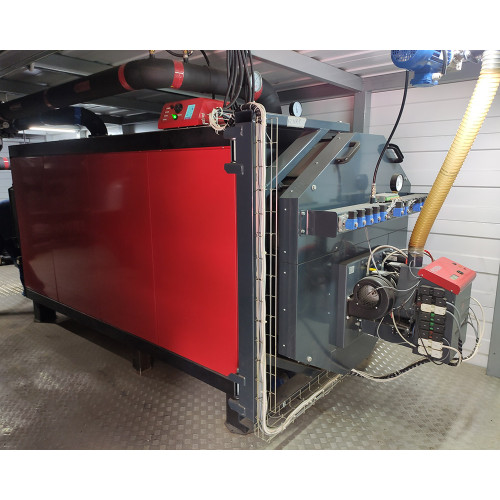 Pelltech Everclean PK 1000